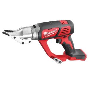 Milwaukee M18 Metal Shears